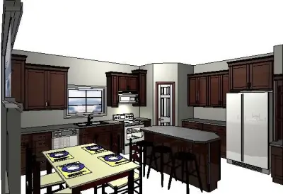 Stratmore Sycamore — Interior Design & Decorating project by Design To Inspire