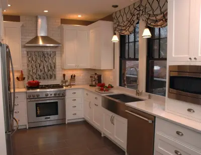 Erin Conover-Murray Interior Design - Window Installation & Replacement in Cincinnati, OH