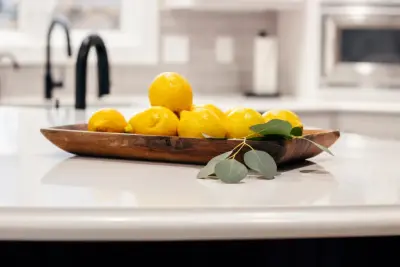 Brigitte Bourque Interiors - Interior Design & Decorating in Carmel, IN