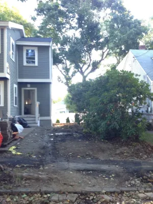 Hemlock Landscape and Design - Seasonal Yard Cleaning in Natick, MA