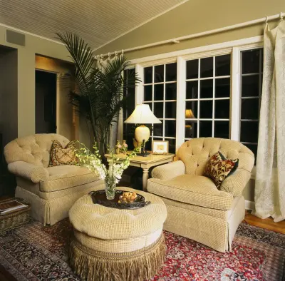 Sandy Crawford, Interior Designer - Kitchen Remodeling in Orlando, FL