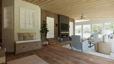 Crew Collective Design - Custom Cabinets & Cabinetry in la Mesa, CA