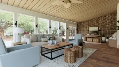 Crew Collective Design - Custom Cabinets & Cabinetry in la Mesa, CA