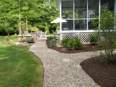 Hemlock Landscapes, Inc - Tree & Shrub Care in Chagrin Falls, OH