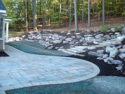 Hemlock Landscapes, Inc - Tree & Shrub Care in Chagrin Falls, OH