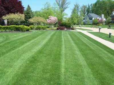 Hemlock Landscapes, Inc - Tree & Shrub Care in Chagrin Falls, OH