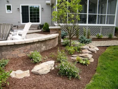 Hemlock Landscapes, Inc - Tree & Shrub Care in Chagrin Falls, OH