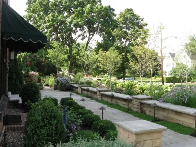 Hemlock Landscapes, Inc - Tree & Shrub Care in Chagrin Falls, OH
