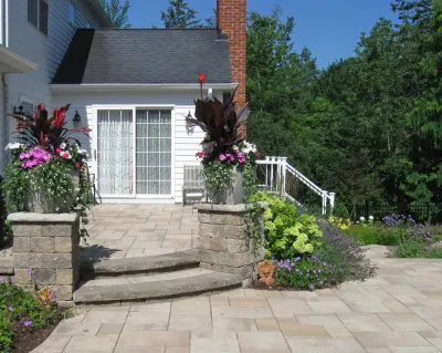 Hemlock Landscapes, Inc - Tree & Shrub Care in Chagrin Falls, OH