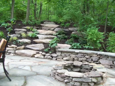 Hemlock Landscapes, Inc - Tree & Shrub Care in Chagrin Falls, OH