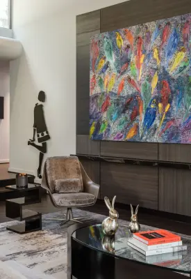 Maison Lefeber - Bathroom Remodeling in West Hollywood, CA