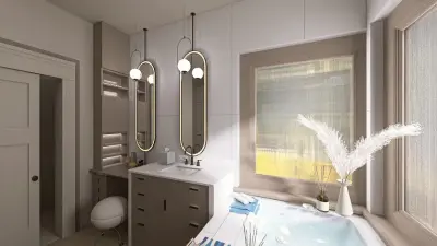 DomaVita Design - Interior Design & Decorating in Suwanee, GA