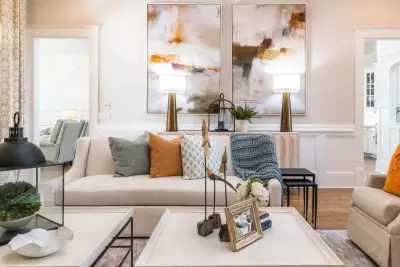 Century Park Interiors - Kitchen Remodeling in Atlanta, GA