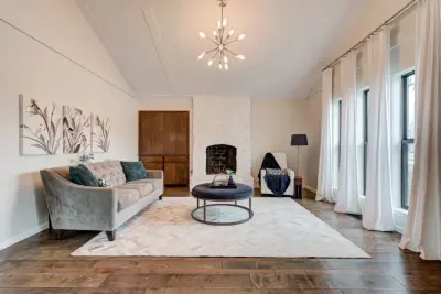 Residential Presentation — Interior Design & Decorating project by Rooms Reimagined
