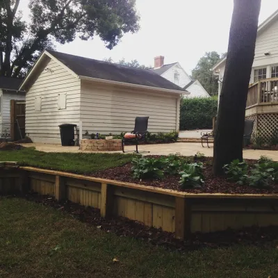 Heritage Group Landscape Contractors - Sprinkler Installation & Repair in Jacksonville, FL