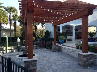 Heritage Group Landscape Contractors - Sprinkler Installation & Repair in Jacksonville, FL