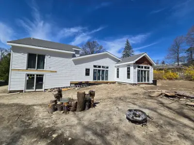 Investinyourhome - Design-Build Services in Norwalk, CT