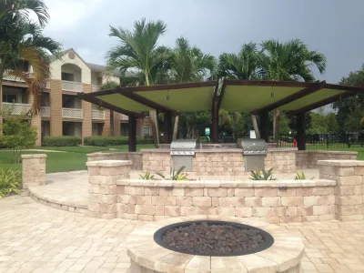 Heritage Group Landscape Contractors - Sprinkler Installation & Repair in Jacksonville, FL
