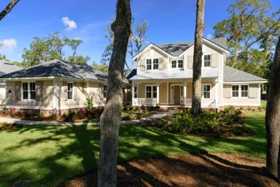 Heritage Group Landscape Contractors - Sprinkler Installation & Repair in Jacksonville, FL