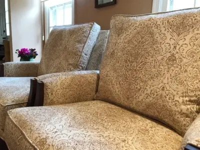 Chris Nguyen of Ethan Allen - Rockville - Interior Design & Decorating in Rockville, MD