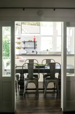Cattlestop New Zealand — Interior Design & Decorating project by Bridget Cooper Interiors