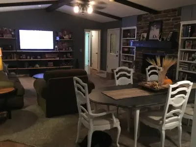 Derryberry Designs - Interior Design & Decorating in Cave Springs, AR