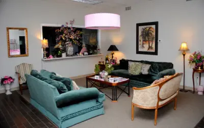 The Cottage Initiative — Interior Design & Decorating project by Decorating Dilemmas, LLC