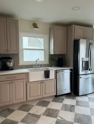 Jade Majail Interiors - Interior Design & Decorating in Lancaster, OH