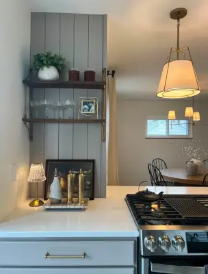 Jade Majail Interiors - Interior Design & Decorating in Lancaster, OH