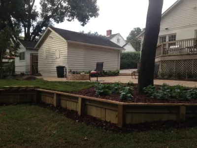 Heritage Group Landscape Contractors - Sprinkler Installation & Repair in Jacksonville, FL