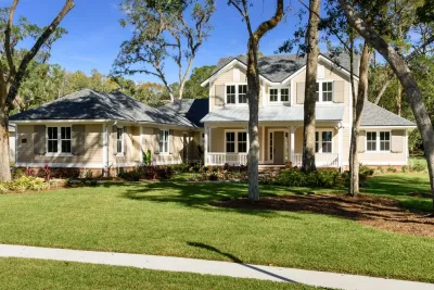 Heritage Group Landscape Contractors - Sprinkler Installation & Repair in Jacksonville, FL