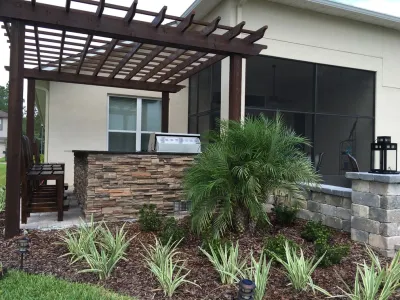 Heritage Group Landscape Contractors - Sprinkler Installation & Repair in Jacksonville, FL