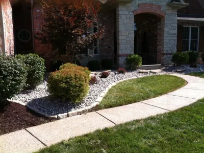 Heritage Lawn & Landscape, LLC. - Lawn Aeration in St. Charles, MO