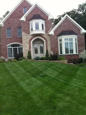 Heritage Lawn & Landscape, LLC. - Lawn Aeration in St. Charles, MO
