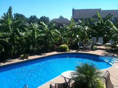 Heritage Lawn & Landscape, LLC. - Lawn Aeration in St. Charles, MO