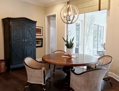 The Cozy Home — Interior Design & Decorating project by Tweak Your Space