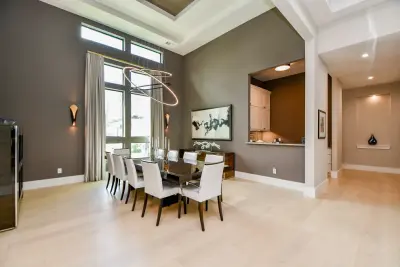 West Houston Design Group - Kitchen Remodeling in Katy, TX