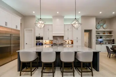 West Houston Design Group - Kitchen Remodeling in Katy, TX