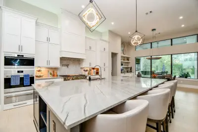 West Houston Design Group - Kitchen Remodeling in Katy, TX