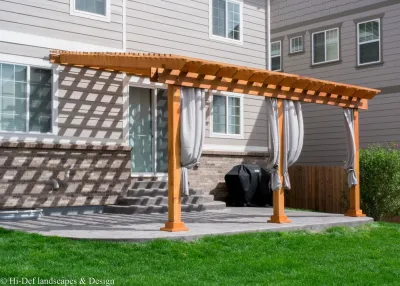 HI DEF Landscapes & Design - Drip Irrigation System Installation in Parker, CO