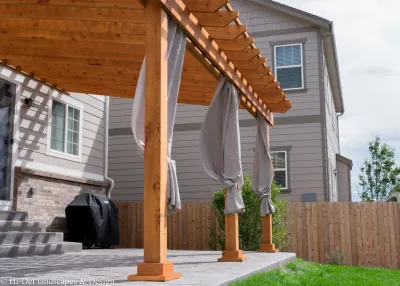 HI DEF Landscapes & Design - Drip Irrigation System Installation in Parker, CO