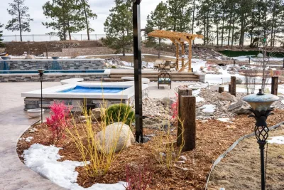 HI DEF Landscapes & Design - Drip Irrigation System Installation in Parker, CO
