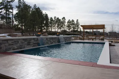 HI DEF Landscapes & Design - Drip Irrigation System Installation in Parker, CO