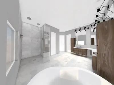 Let's Decorate - Kitchen Remodeling in Shreveport, LA