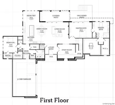 Pamela Johnson Design - Kitchen Remodeling in Austin, TX