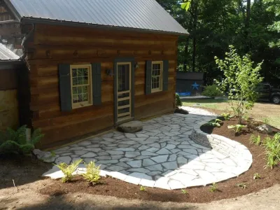 Hickory Lane Farms Nursery & Landscape, LLC. - Paver Installation in Marysville, OH
