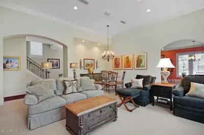 The Estate Home by Mineral City