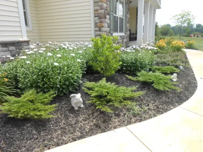 Hickory Lane Farms Nursery & Landscape, LLC. - Paver Installation in Marysville, OH