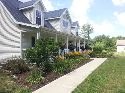 Hickory Lane Farms Nursery & Landscape, LLC. - Paver Installation in Marysville, OH