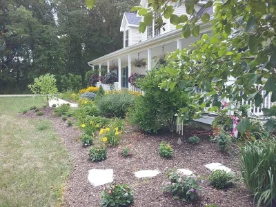 Hickory Lane Farms Nursery & Landscape, LLC. - Paver Installation in Marysville, OH
